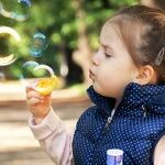 The Toddler Toddled Off; the Mom Ended Up in Handcuffs
