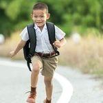 Principal Versus Mom: Who Decides How Kids Get Home?