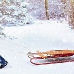Sledding Down the Slippery Slope