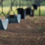 Let's Hear it for Risky Playgrounds