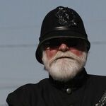 Cool Cop Calms Catastrophizing Public