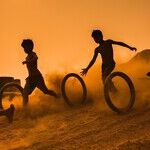 What Kids Learn When They're 'Just' Playing