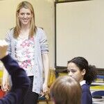 At School, Learning Helplessness