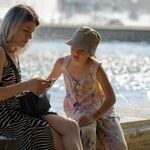 Mom Guilty of Not Being Paranoid Enough