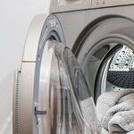 Of Laundry Lessons and College