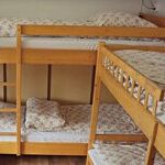 Of Bureaucrats and Bunk Beds