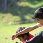 Virginia Makes It Legal for Kids to Play Outside