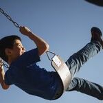 Letting Your Kid Play at the Park Is NOT Child Neglect