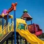 The Lawyer on the Playground