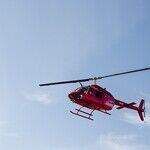 Should She Have Helicoptered?