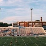 High School Football or Day Care?