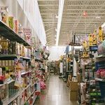 Walmart and Abduction: America's Favorite Things!