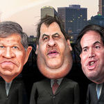 Political Arrogance