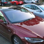 Robot Cars