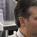 High-Tech Ted
