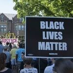 Cops, Blacks and Crime