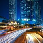 Prosperity Cities
