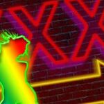 Legalize Sex Work