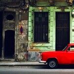 Less-Communist Cuba