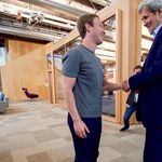 Zuckerberg Cronyism