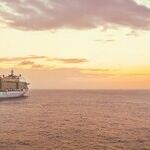 New Countries at Sea