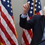 Revolutionary Bernie Sanders