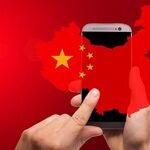 China's Dark Turn