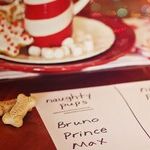 Naughty vs. Nice