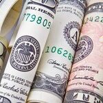The Poor Get Richer