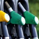 Pumping Up Prices