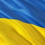 Volunteers in Ukraine