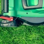 Lawn Gone Liberty: The Update