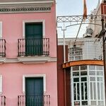 The Little Pink House