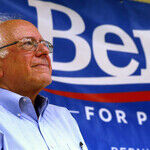 How Bernie Sanders Can Squander -- or Expand -- His Victory