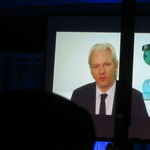 Why Is Assange Pushing Trump's Conspiracies?