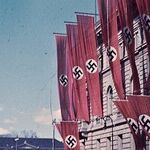 As Neo-Nazis Hail Him, Trump Shrugs