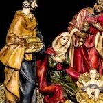 The Message From the Manger