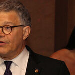 Why Franken Should Not Resign