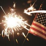 On July 4, a Message for Patriots