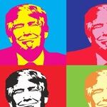 What Was Good For Clinton Is Good for Trump