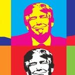 Law and Order and Donald Trump