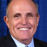 Giuliani Unmasked