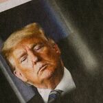 Correcting Trump's Lies in Real Time