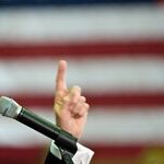 How the Clinton Diversion Shields Trump