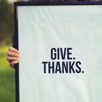 Gratitude and Grace, Even Now