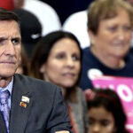 Holding Michael Flynn Accountable