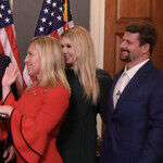 Is Marjorie Taylor Greene a Conservative?