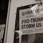 The Party of Surrender to Tyranny
