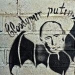 Putin's Target Is America