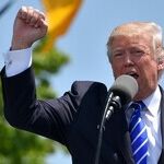 Donald Trump's Doomsday Scenario